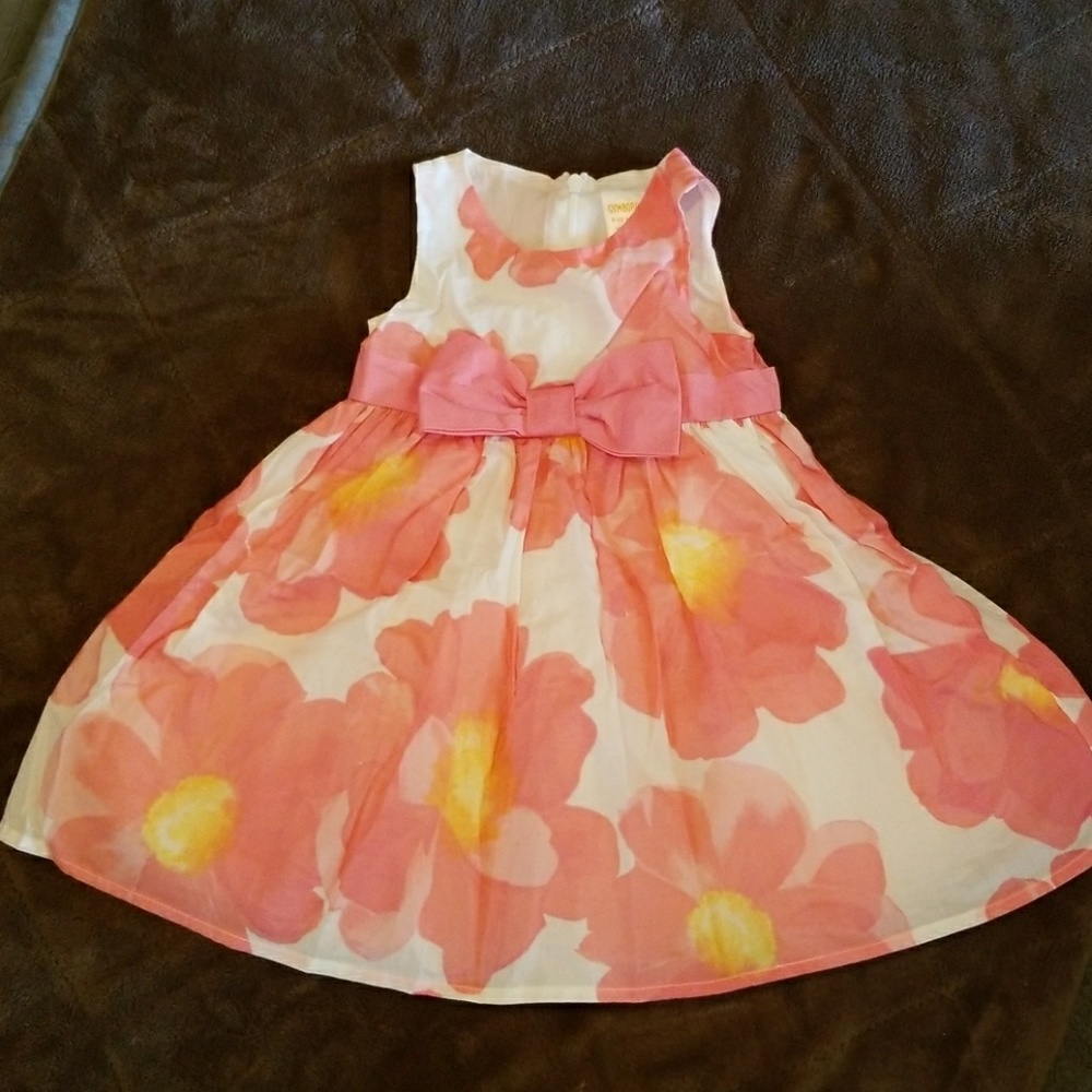 Adorable spring dress NWOT